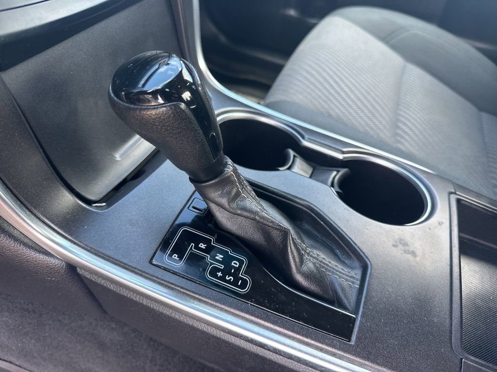 Used 2017 Toyota Camry LE image 26