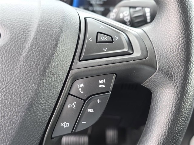 Used 2024 Ford Edge SE w/ Black Appearance Package image 28