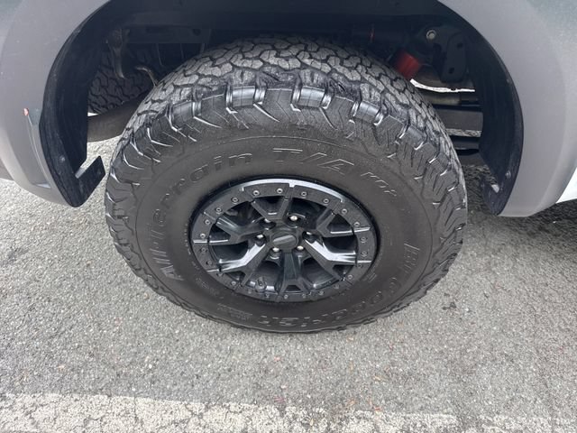 Certified 2023 Ford F150 Raptor w/ Raptor 37 Performance Package AWD/4WD image 18