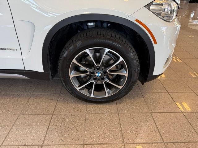 Used 2018 BMW X5 xDrive35i AWD/4WD image 12