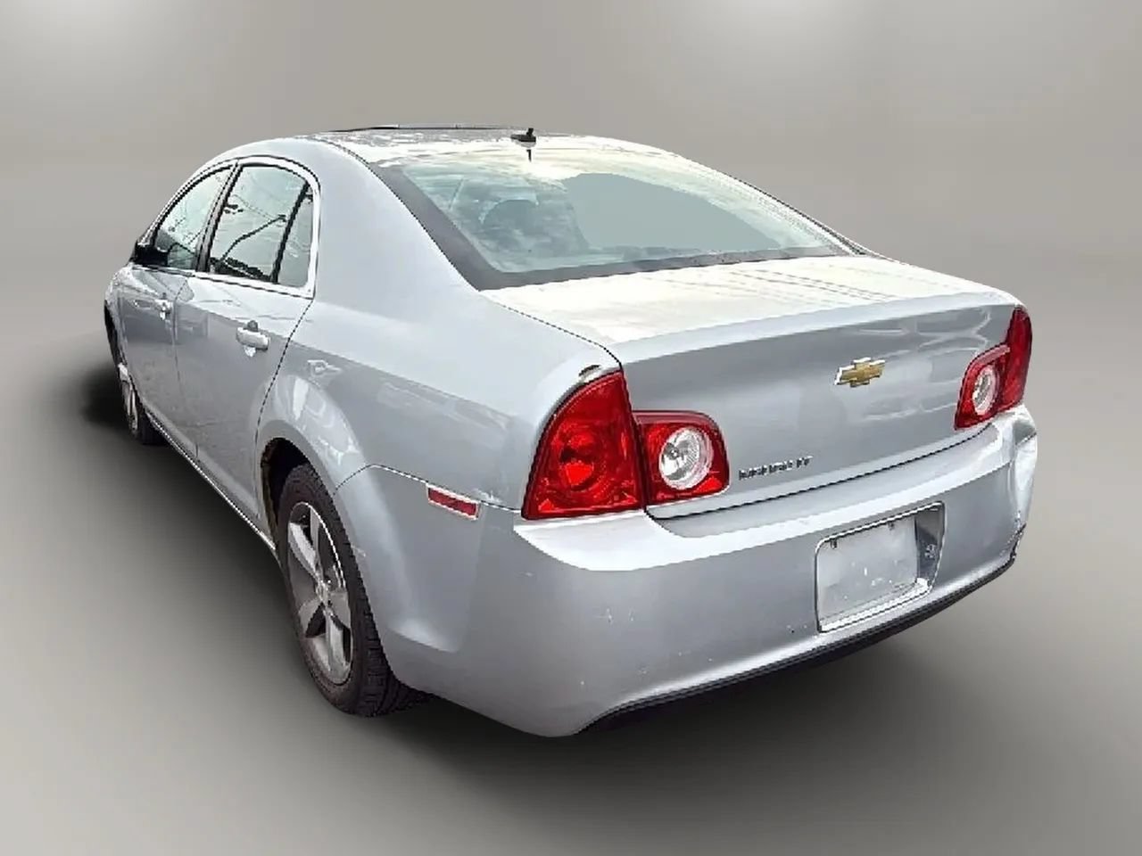 Used 2011 Chevrolet Malibu LT w/ Power Convenience Package FWD image 3