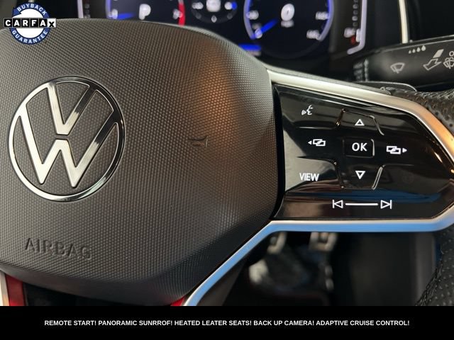 Used 2022 Volkswagen Jetta GLI Autobahn FWD image 18
