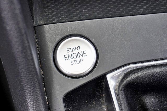 Used 2022 Volkswagen Taos S image 28