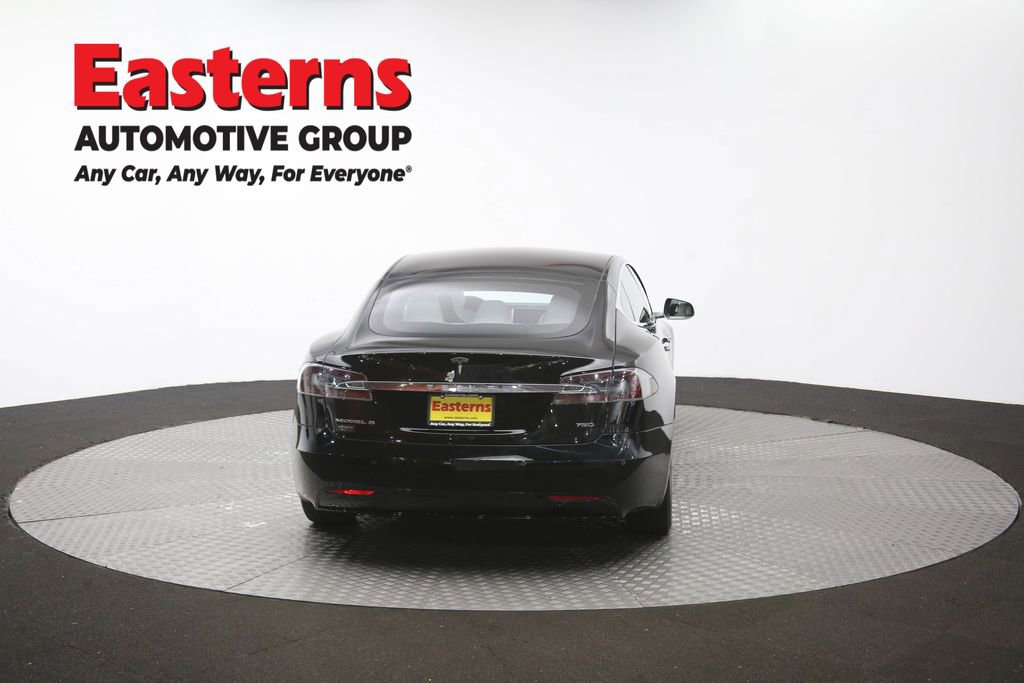 Used 2017 Tesla Model S 60D AWD/4WD image 34