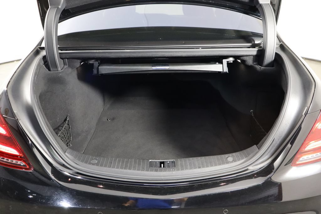 Used 2018 Mercedes-Benz S 450 Sedan image 16