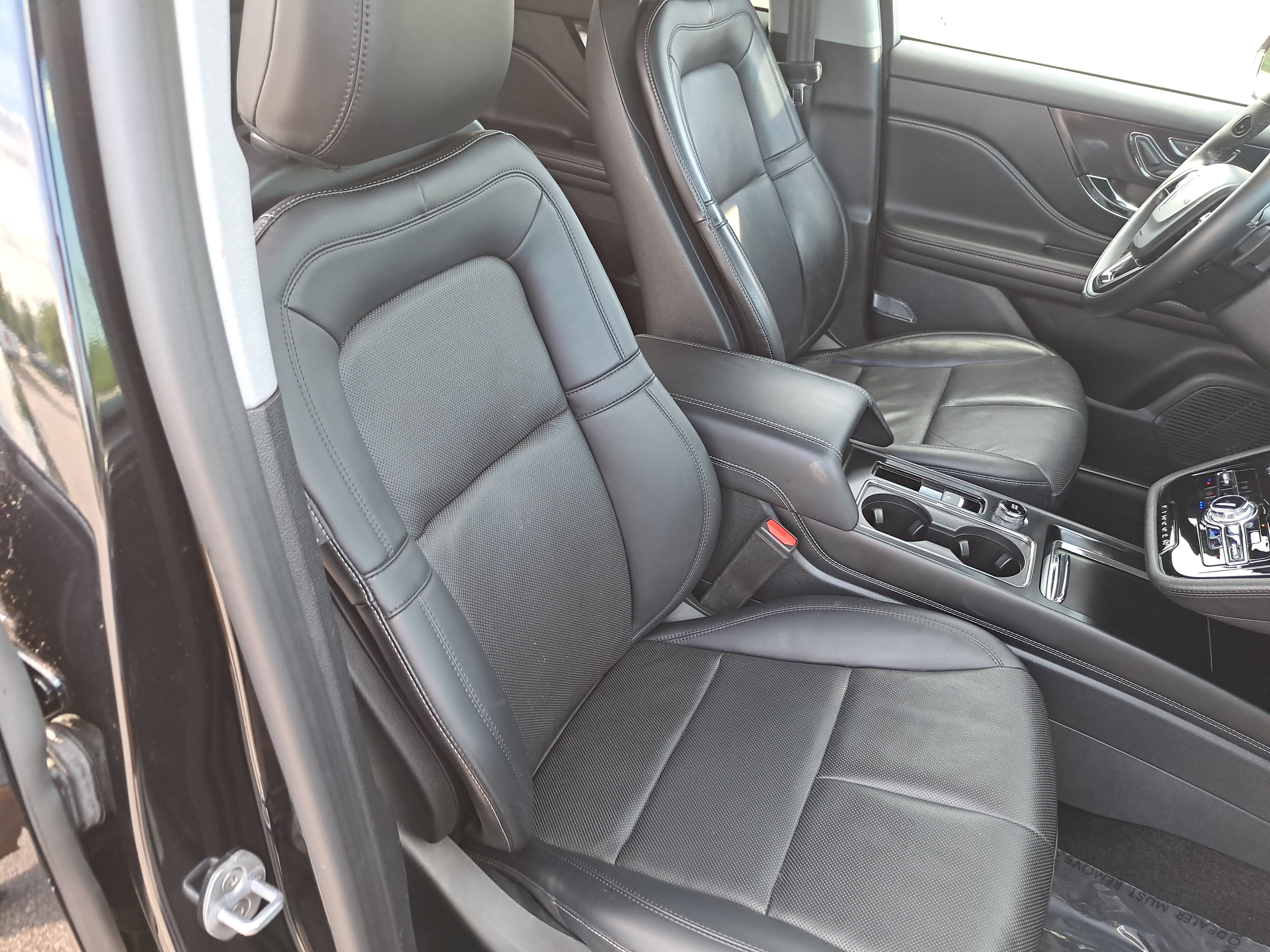 Certified 2022 Lincoln Corsair AWD w/ Premium Package image 10