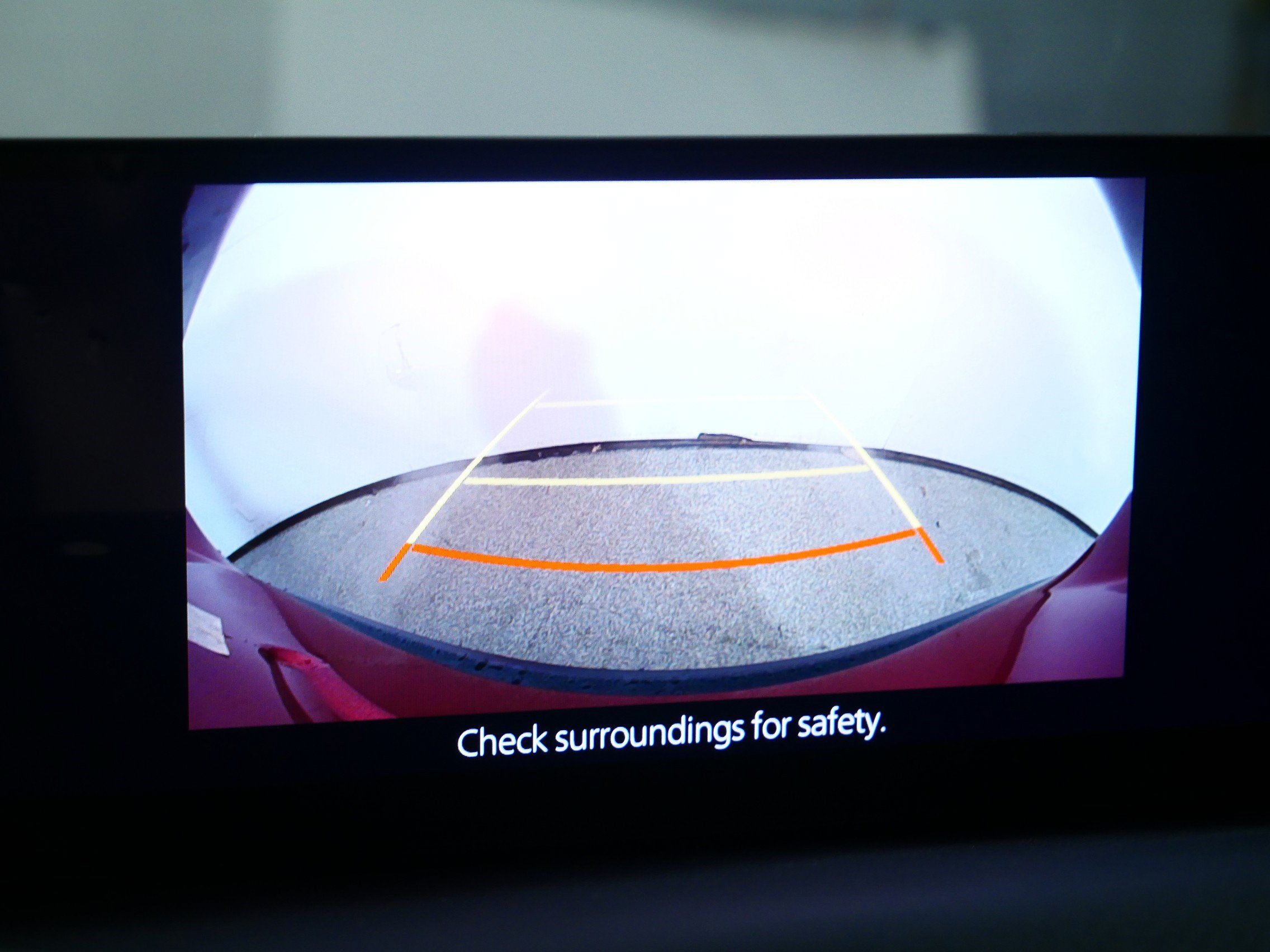 New 2026 MAZDA CX-50 AWD 2.5 Hybrid w/ Cargo Package image 9