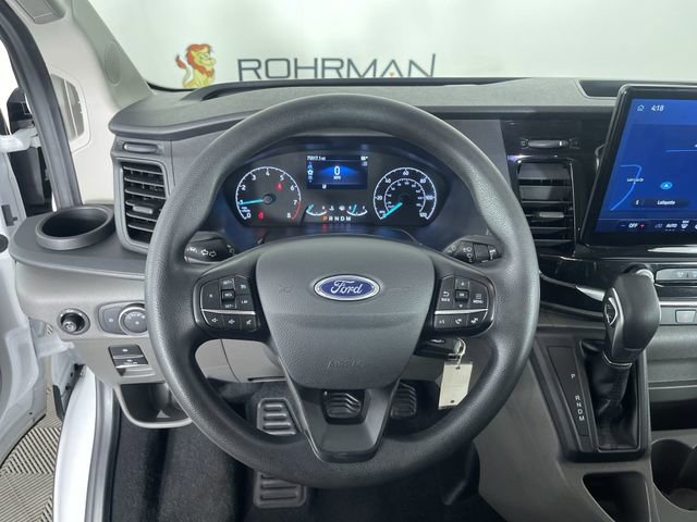 Used 2024 Ford Transit 350 XLT image 26