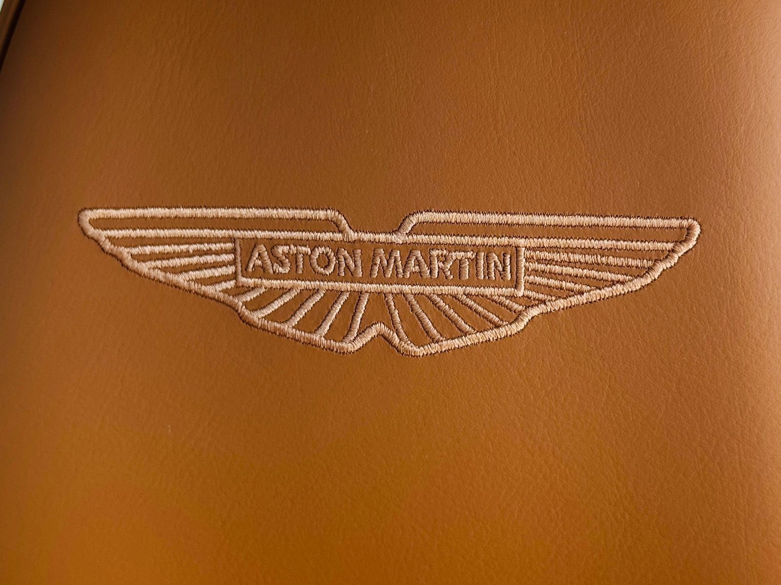 New 2026 Aston Martin V8 Vantage Coupe image 5