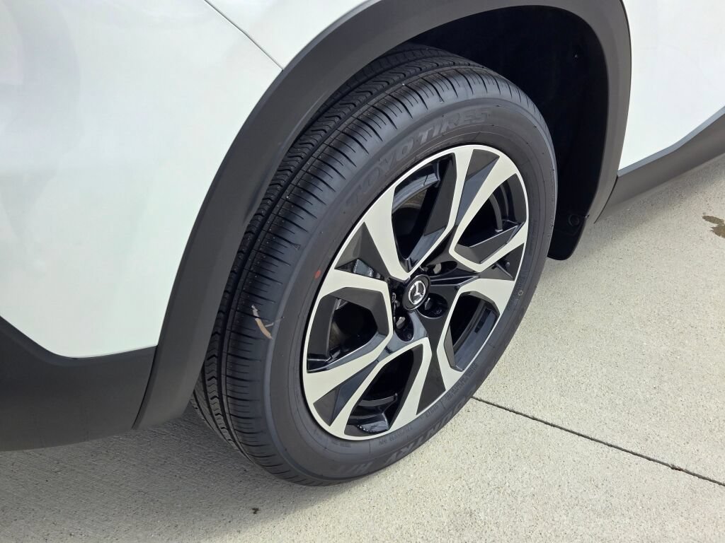 New 2026 MAZDA CX-5 Preferred AWD/4WD image 9