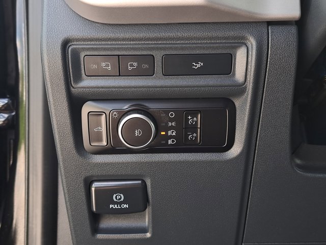 Certified 2023 Ford F150 XLT w/ Equipment Group 302A High image 22