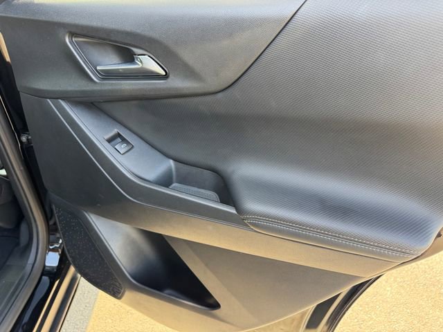 Certified 2025 Chevrolet Equinox LT image 11