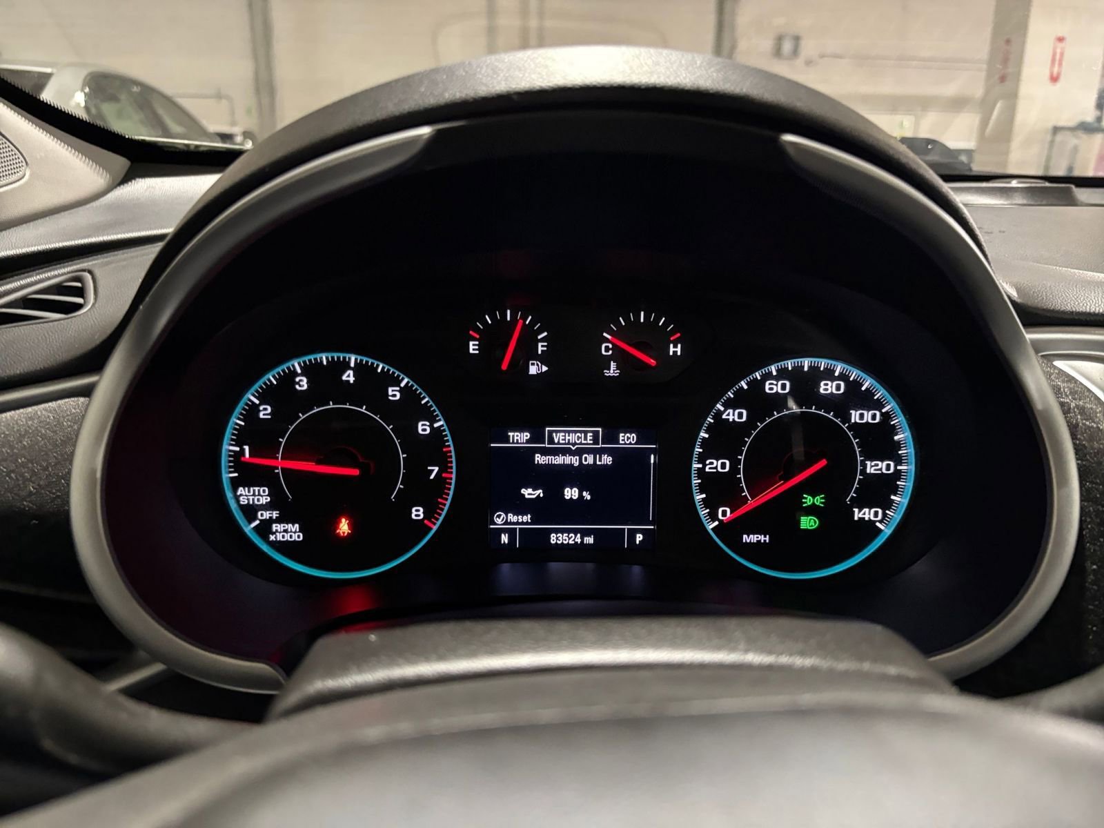 Used 2023 Chevrolet Malibu LT w/ Driver Confidence Package image 42