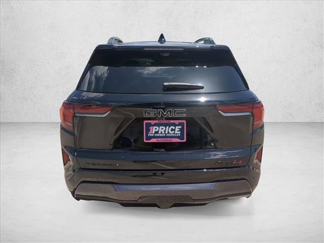 Used 2026 GMC Terrain AT4 w/ Technology Package II AWD/4WD image 7