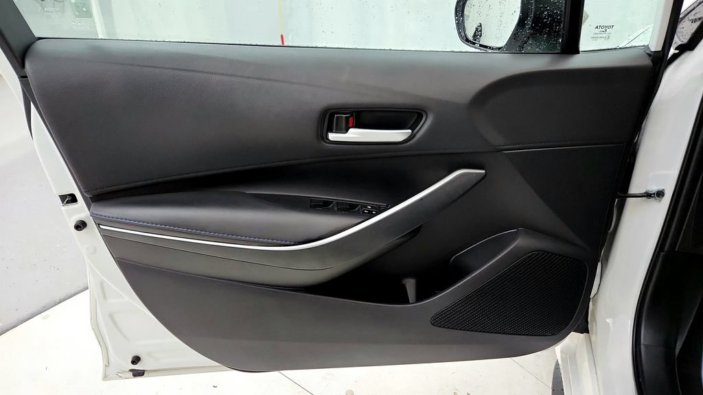Certified 2020 Toyota Corolla SE FWD image 22