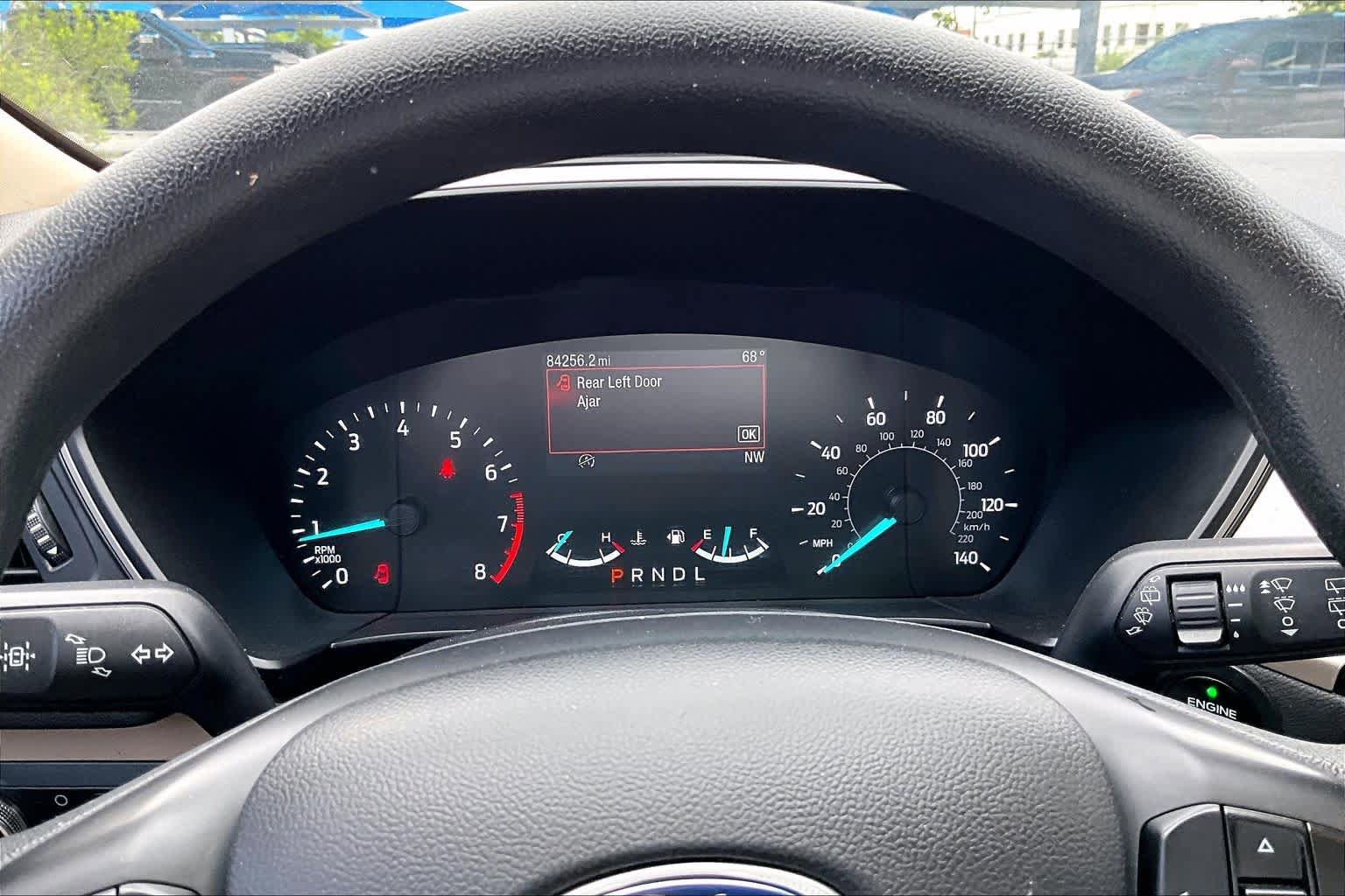 Used 2020 Ford Escape SE FWD image 26