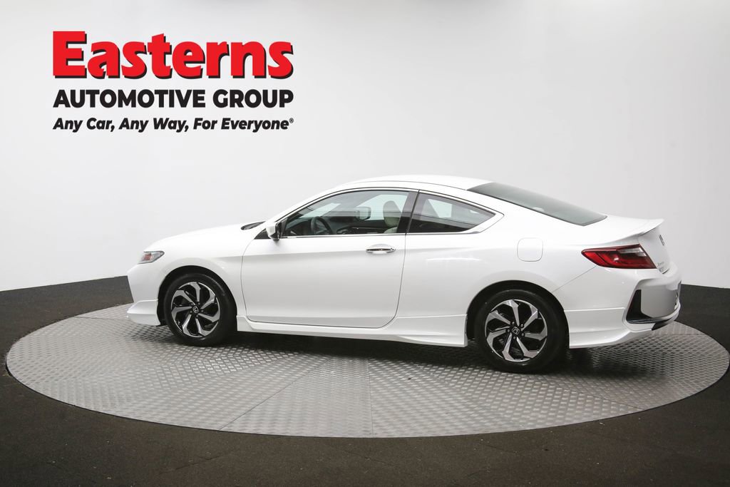 Used 2016 Honda Accord LX-S image 59