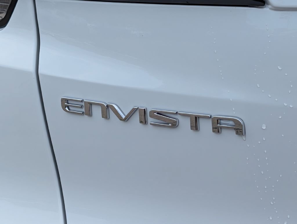 New 2026 Buick Envista Preferred w/ Convenience I Package FWD image 16