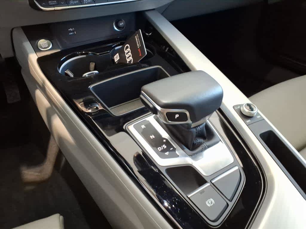Certified 2025 Audi A5 2.0T Premium Plus AWD/4WD image 14