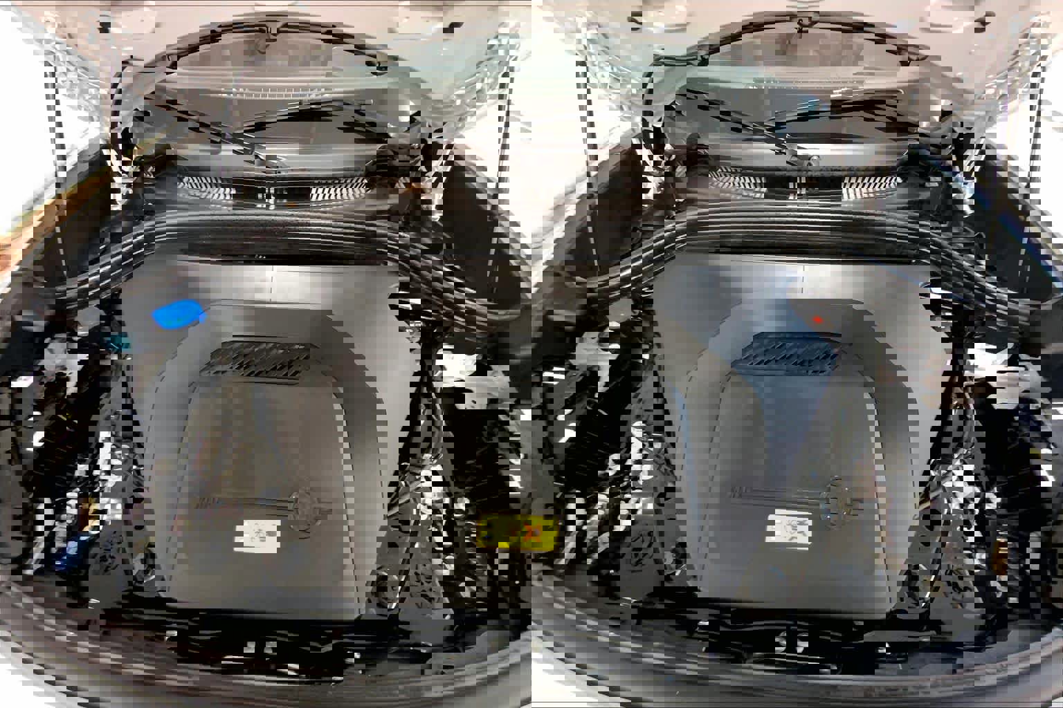 Used 2025 MINI Cooper Countryman SE w/ Comfort Package Max image 30