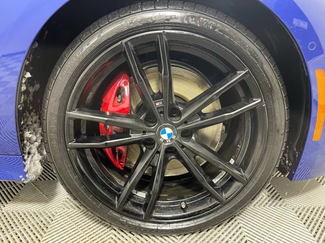 Certified 2023 BMW M340i xDrive w/ Premium Package image 24
