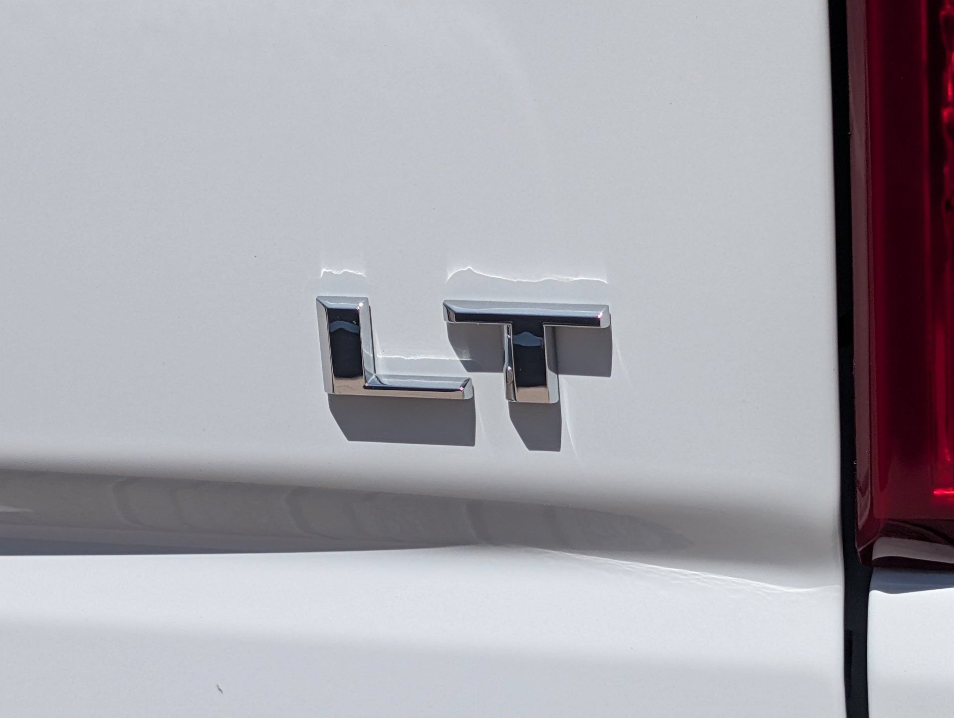 Used 2026 Chevrolet Silverado 1500 LT AWD/4WD image 11
