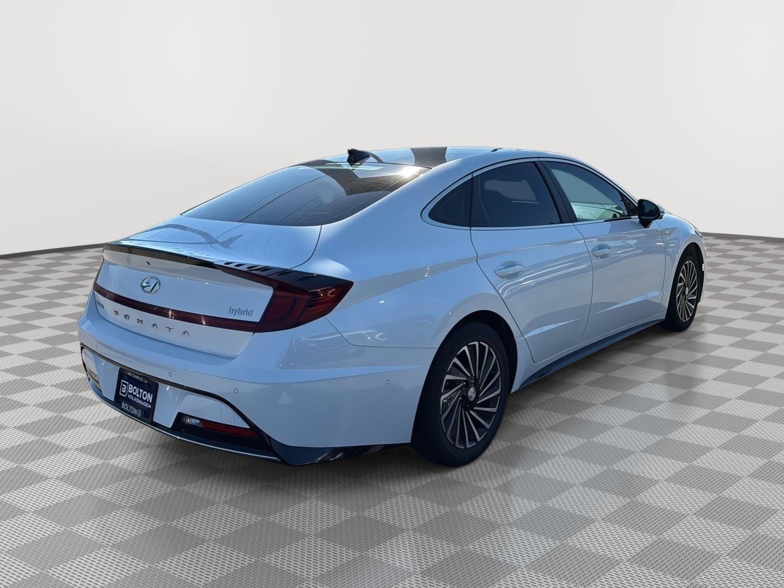 Used 2022 Hyundai Sonata Limited image 5