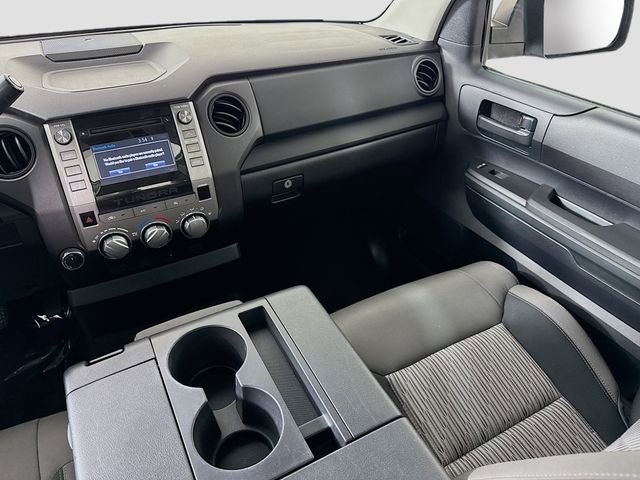 Used 2015 Toyota Tundra SR AWD/4WD image 24