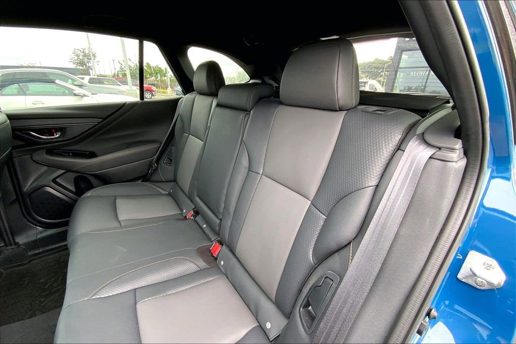Used 2022 Subaru Outback Wilderness image 26