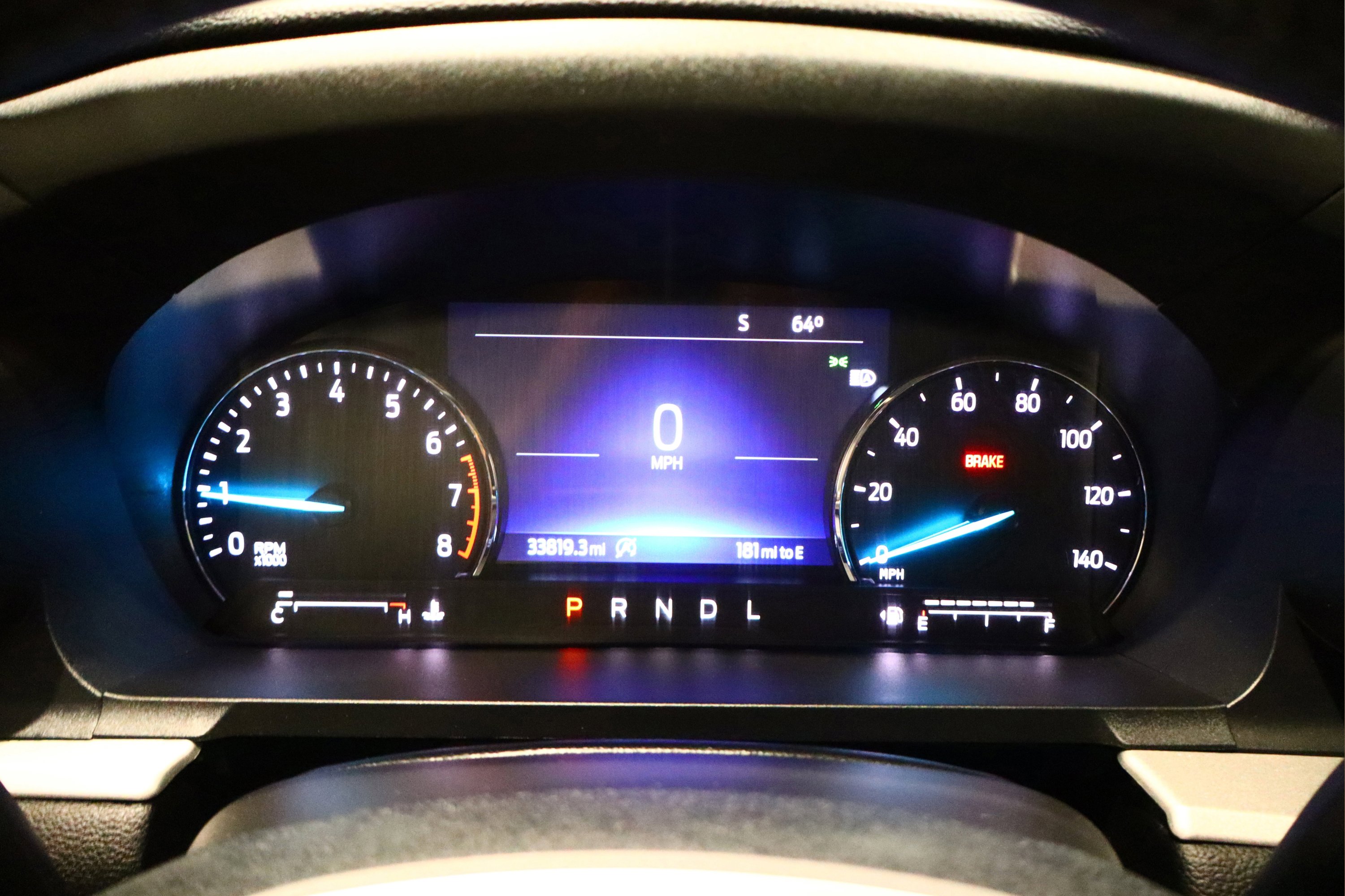 Used 2024 Ford Explorer XLT w/ Equipment Group 202A image 13