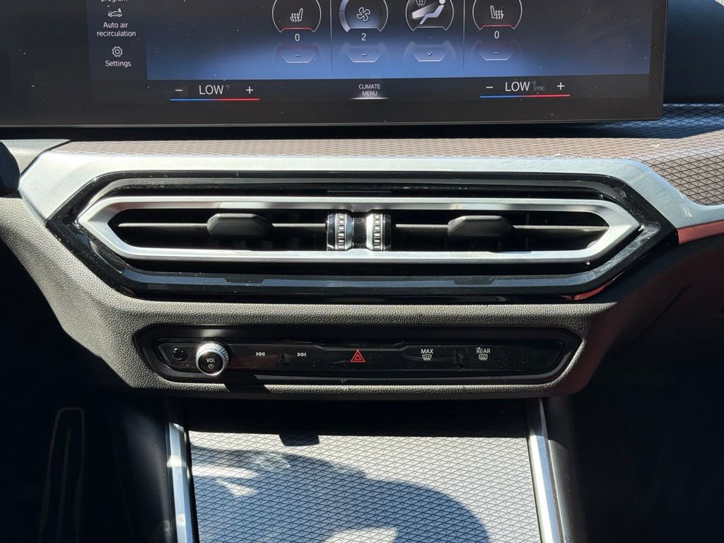 Used 2023 BMW 330i xDrive Sedan w/ M Sport Package image 14