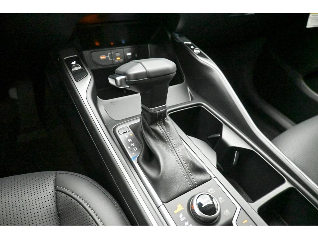 New 2026 Kia Sorento S AWD/4WD image 21
