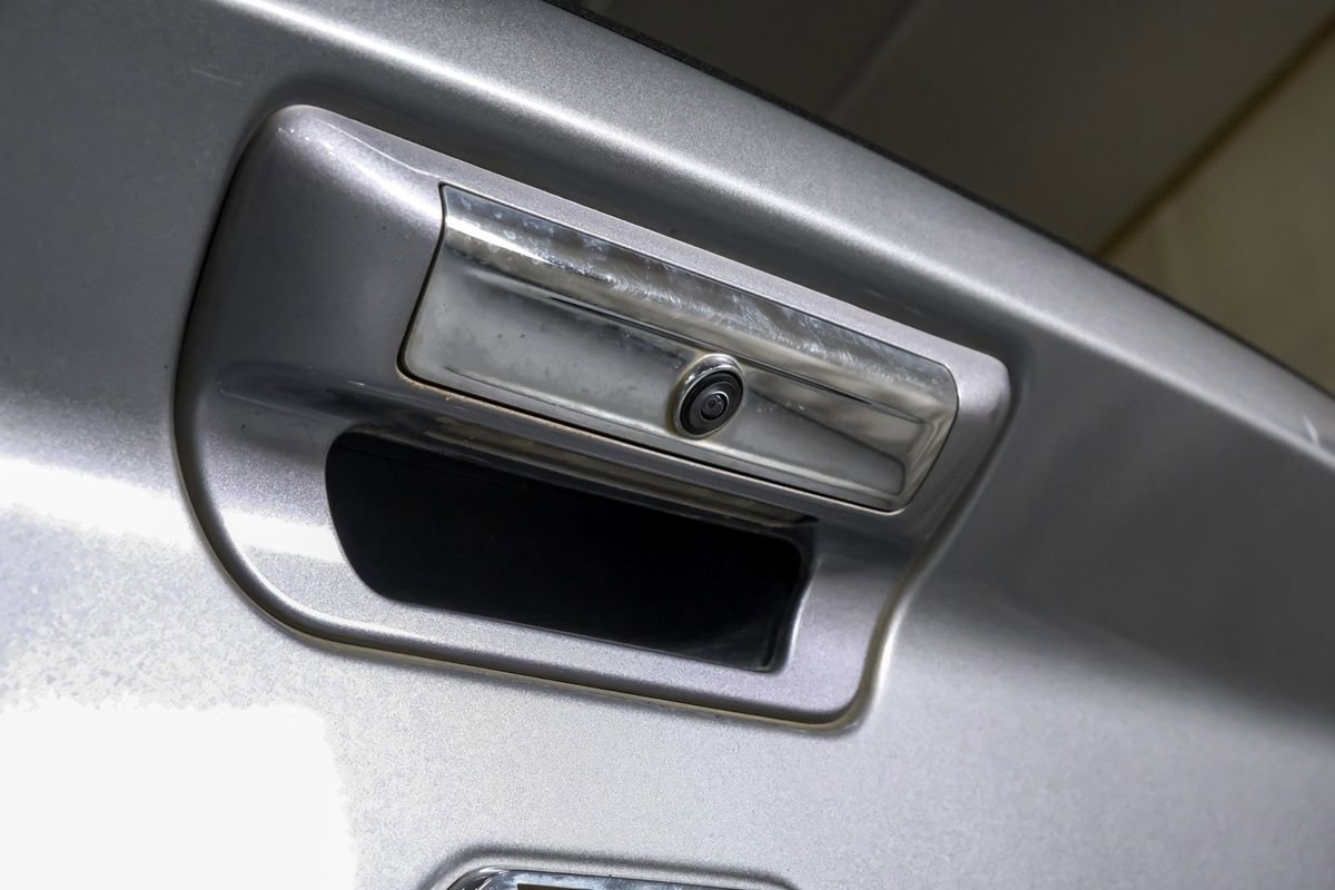 Used 2022 RAM 2500 Lone Star w/ Lone Star Silver Edition image 46