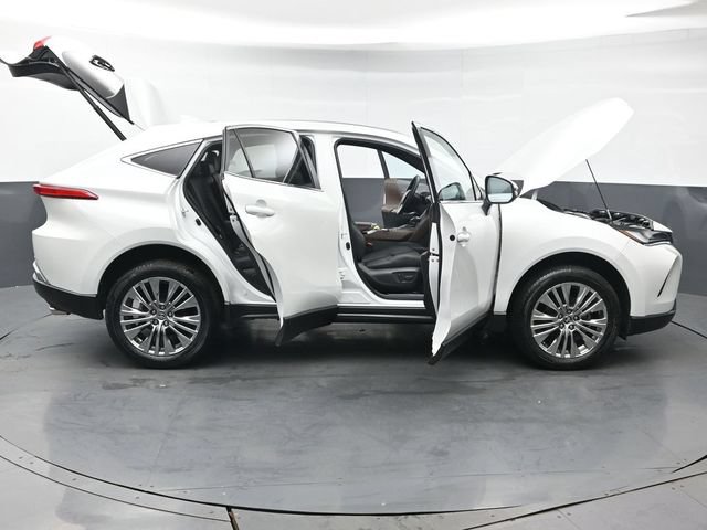 Certified 2023 Toyota Venza Limited AWD/4WD image 55