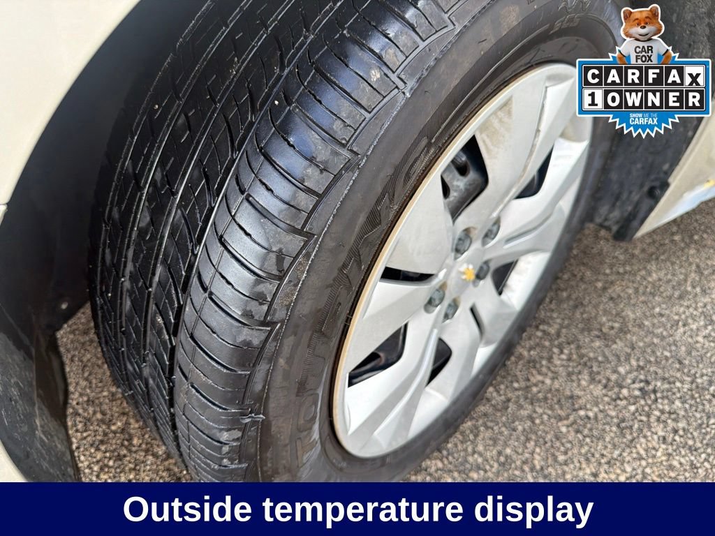 Used 2014 Chevrolet Cruze LS FWD image 20
