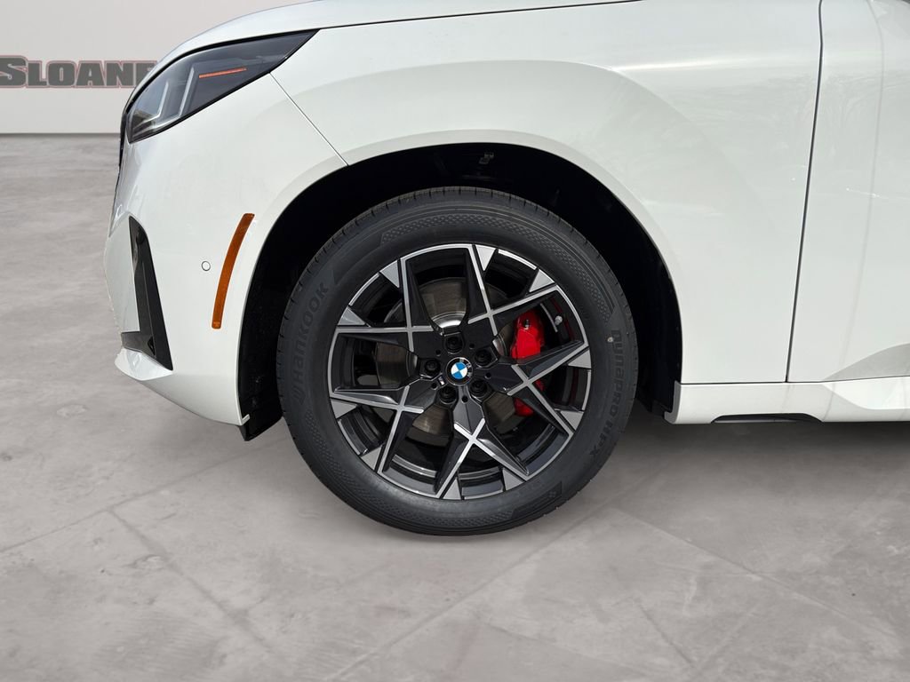New 2026 BMW X3 xDrive30 w/ M Sport Package AWD/4WD image 14