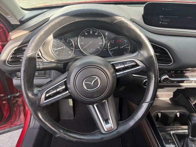 Used 2021 MAZDA CX-30 2.5 Turbo w/ Premium Plus Pkg AWD/4WD image 30