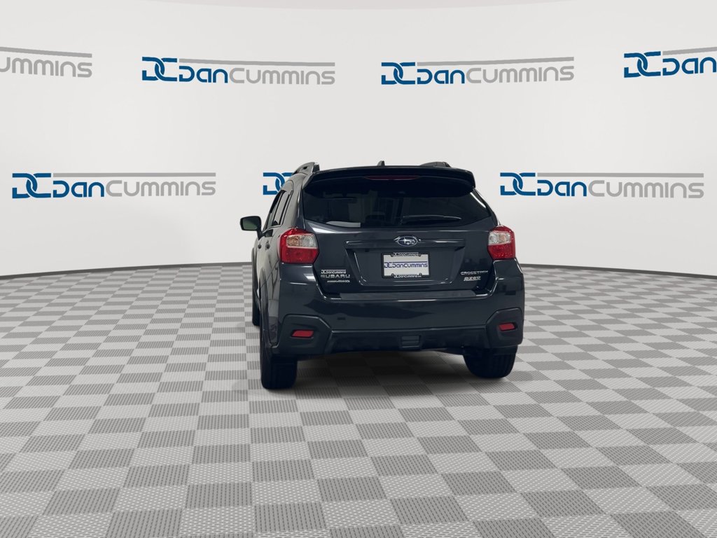 Used 2017 Subaru Crosstrek 2.0i Limited AWD/4WD image 7