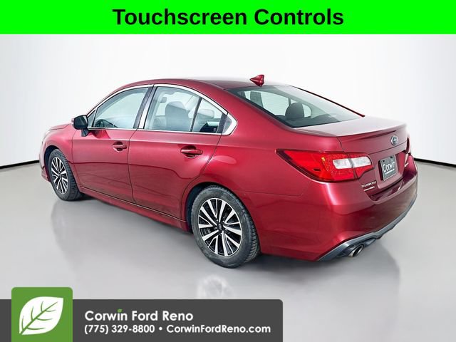 Used 2018 Subaru Legacy 2.5i Premium w/ Eyesight & BSD & Rcta & HBA AWD/4WD image 5
