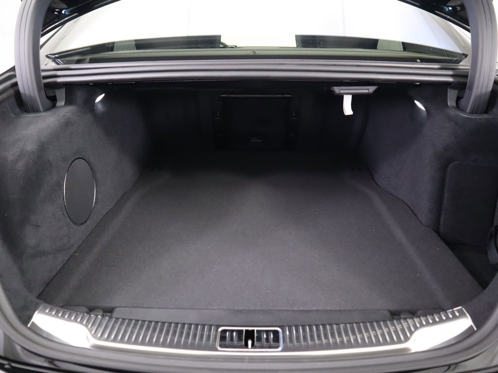 New 2026 Mercedes-Benz S 63 AMG S image 30