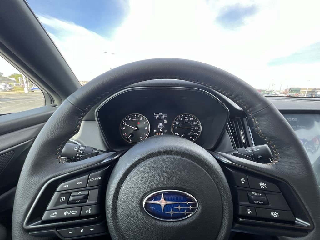 New 2025 Subaru Outback Wilderness image 11