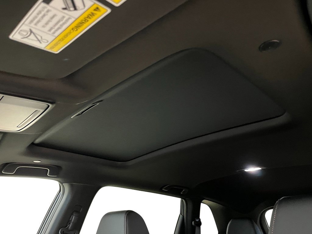 New 2026 Honda CR-V Sport-L image 21