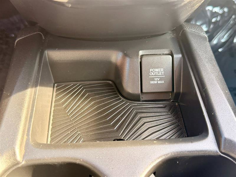 Used 2017 Honda CR-V EX image 25