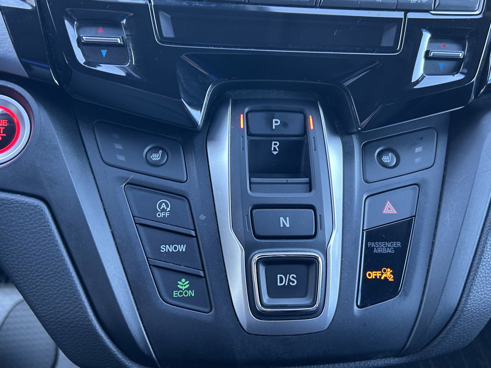 Used 2024 Honda Odyssey EX-L image 30