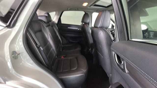 Used 2025 MAZDA CX-5 AWD 2.5 S w/ Preferred Package image 30
