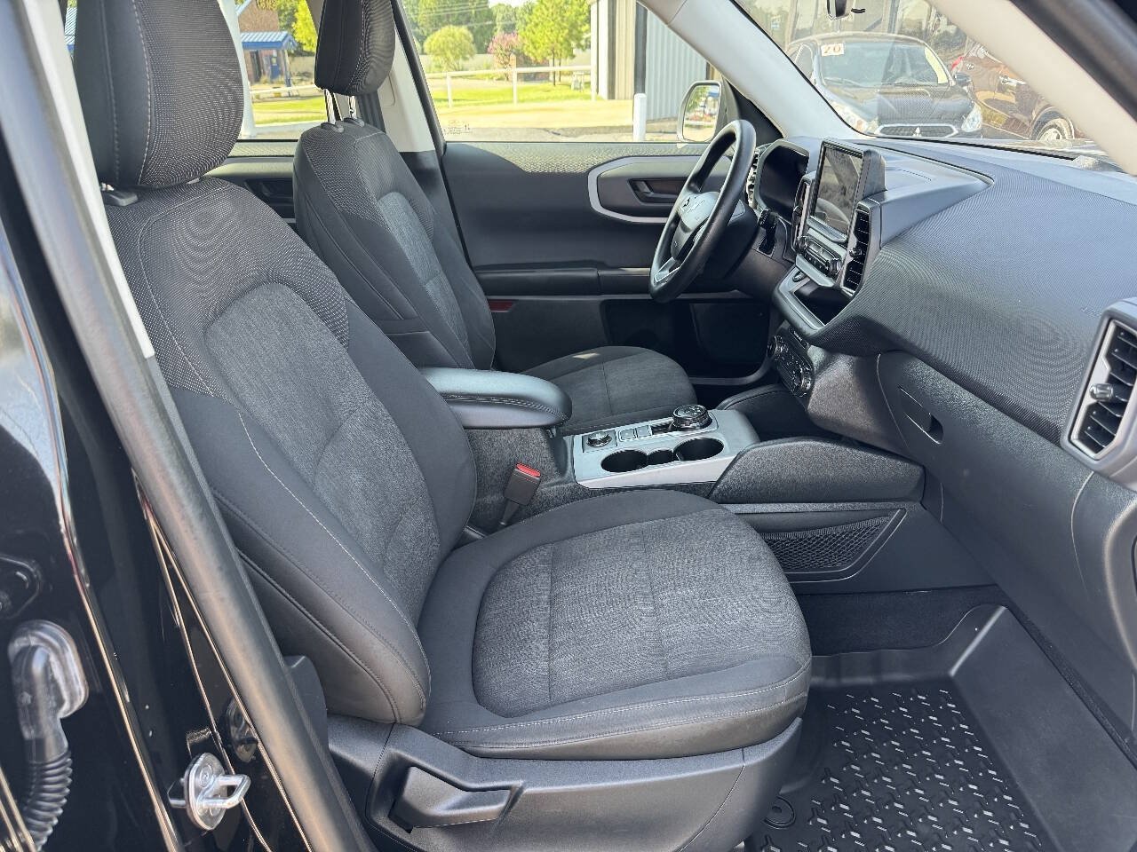 Used 2021 Ford Bronco Sport Big Bend AWD/4WD image 20