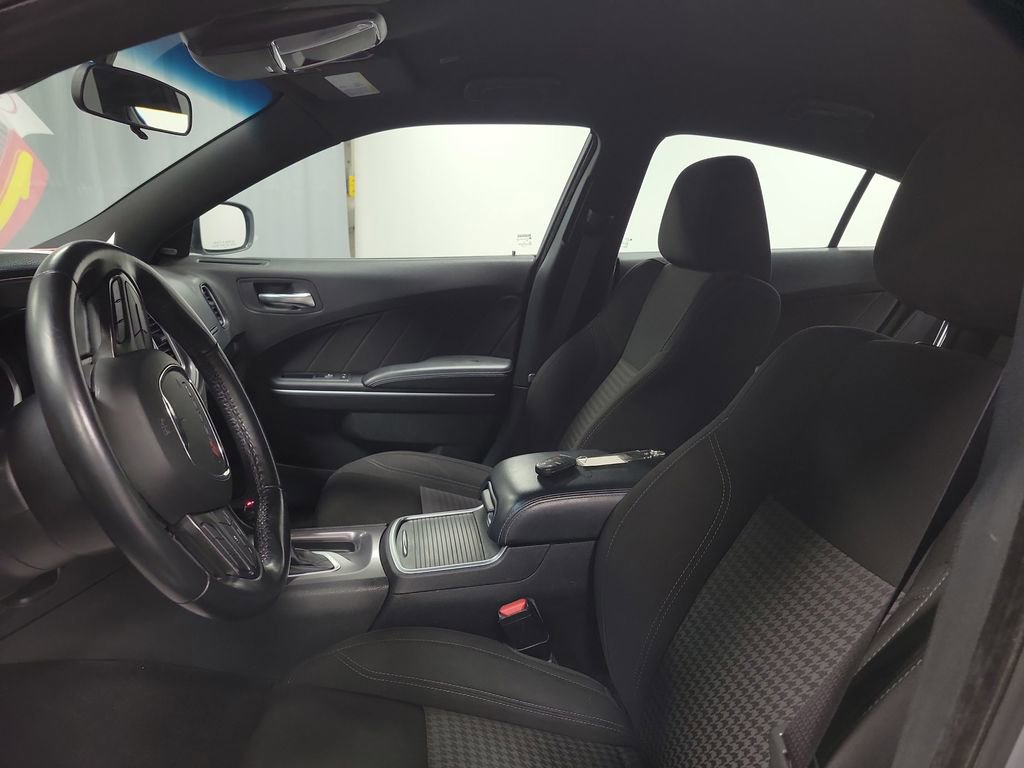 Used 2023 Dodge Charger SXT image 12
