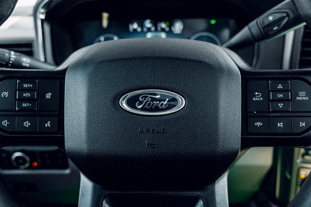 New 2026 Ford F250 XLT w/ XLT Premium Package image 32
