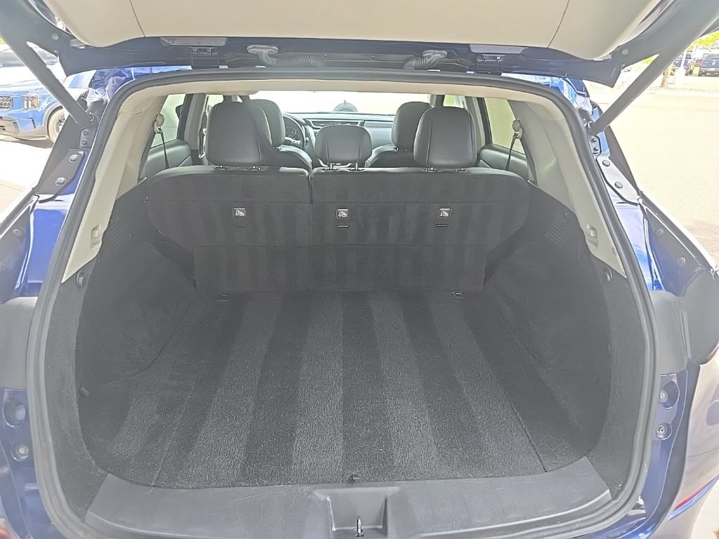 Used 2019 Nissan Murano SL AWD/4WD image 14