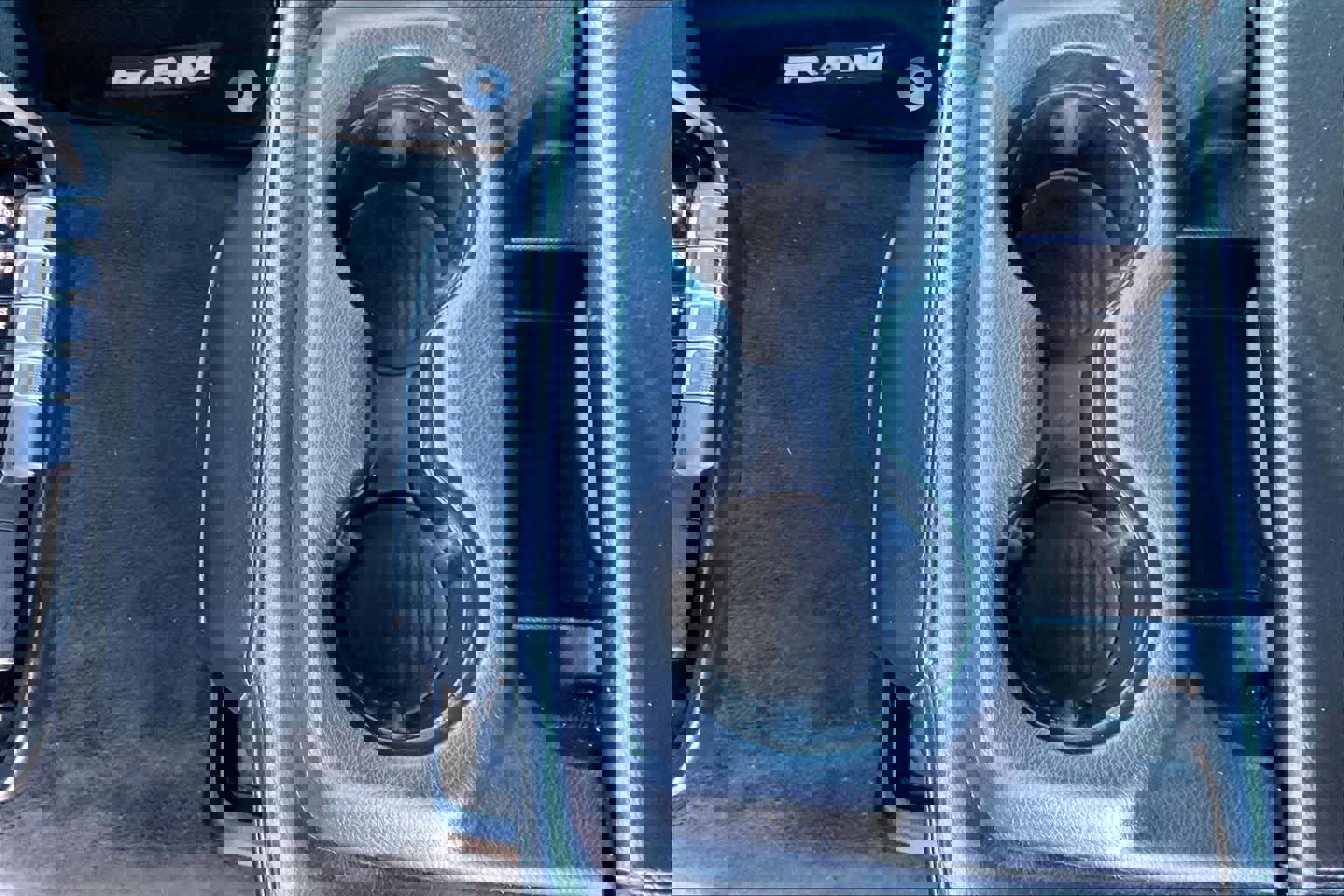 Used 2019 RAM 1500 Laramie image 20